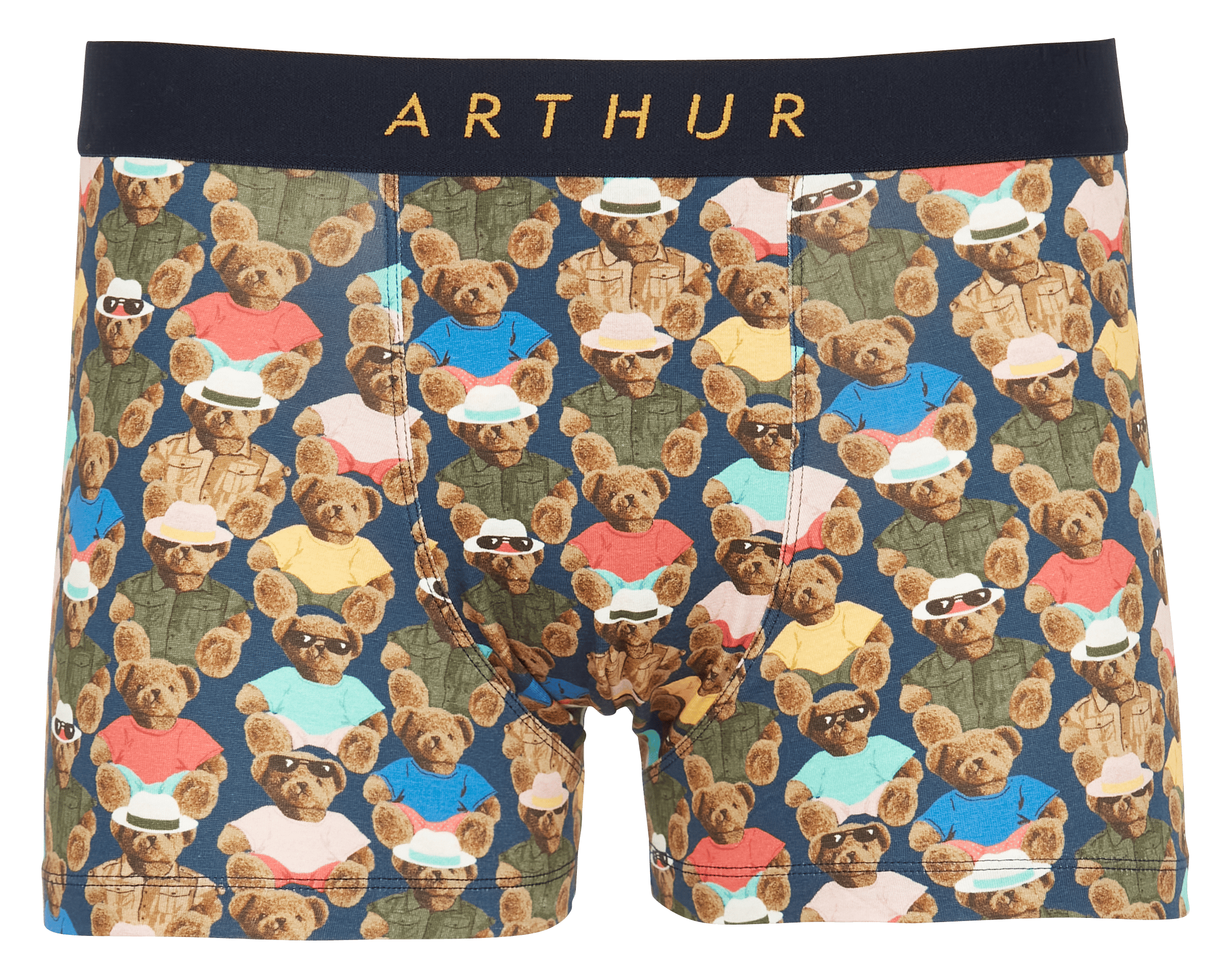Arthur sous vetements Clearance