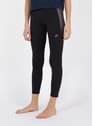 ASICS PERFORMANCE BLACK Black