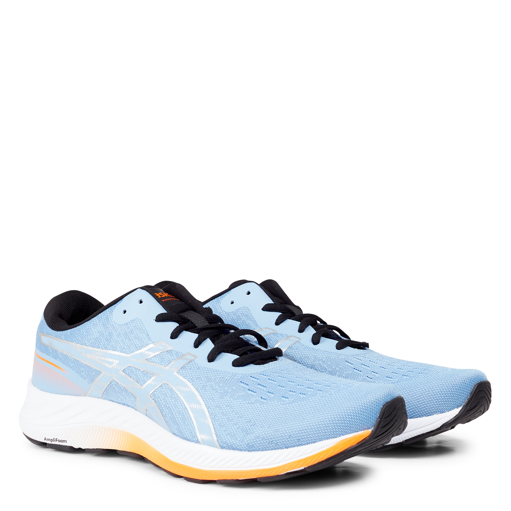 myntra asics