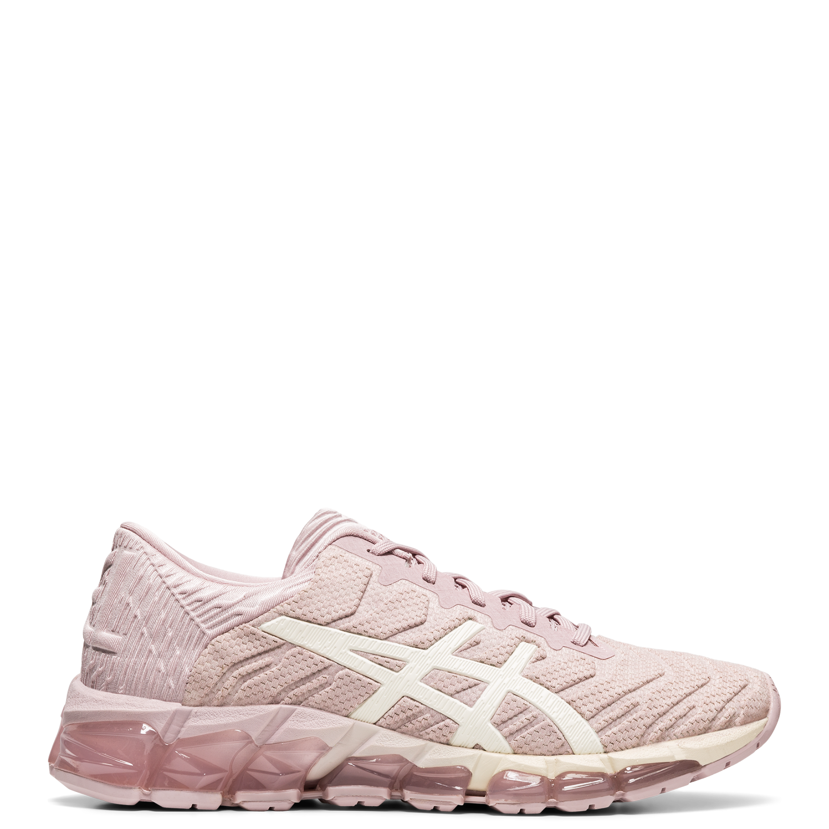 pink asics 360