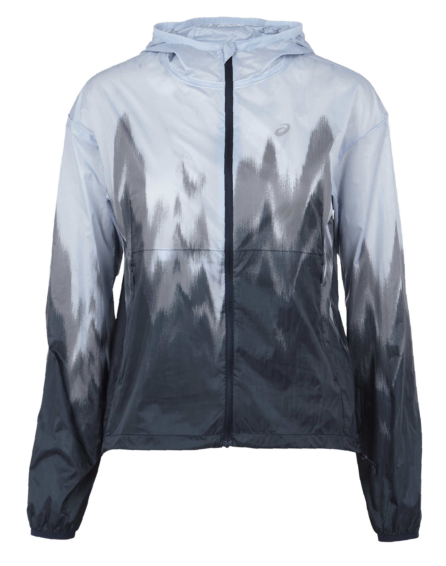 asics windbreaker jacket