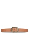 AU PRINTEMPS PARIS MARRON Brown