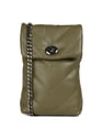 AU PRINTEMPS PARIS KAKI Khaki