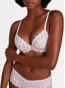 AUBADE Tangerine Multicolored