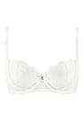 AUBADE BLANC White