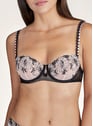 AUBADE VALE Pink