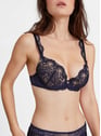 AUBADE SYMPHONIE BL Black
