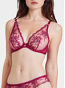 AUBADE NIGHT PURPLE Purple