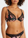 AUBADE POETIQUE Black