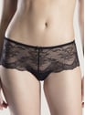 AUBADE NOIR Black