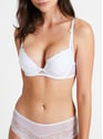 AUBADE BLANC White
