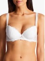 AUBADE OPAL White