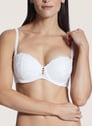 AUBADE OPAL White