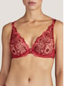 AUBADE FREN Red