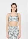 Aurum Activewear PASTEL-KHAKI CAMO Khaki