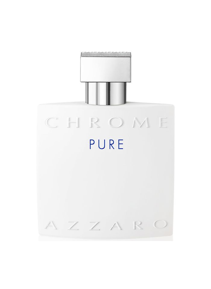 AZZARO  Azzaro Chrome Pure Eau de Toilette