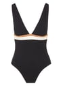 BANANA MOON NOIR Black
