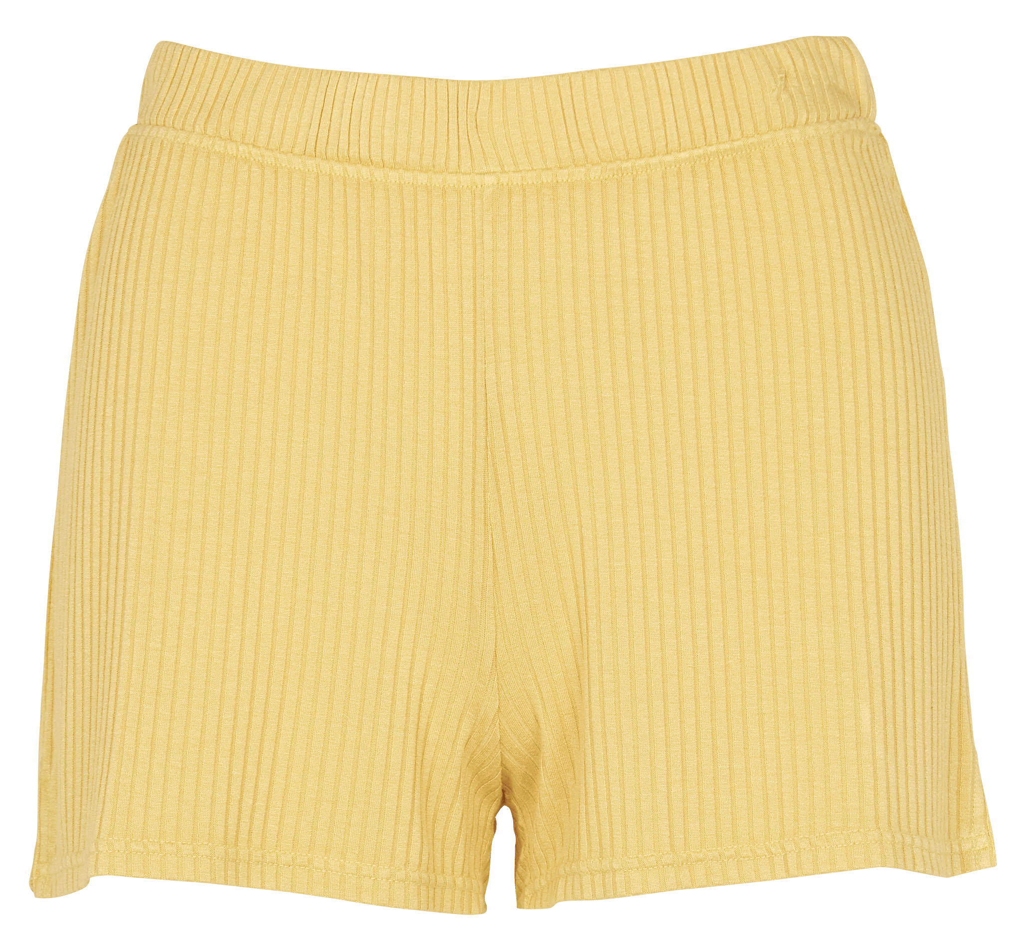 Sale Pajama Shorts Curry Banana Moon 