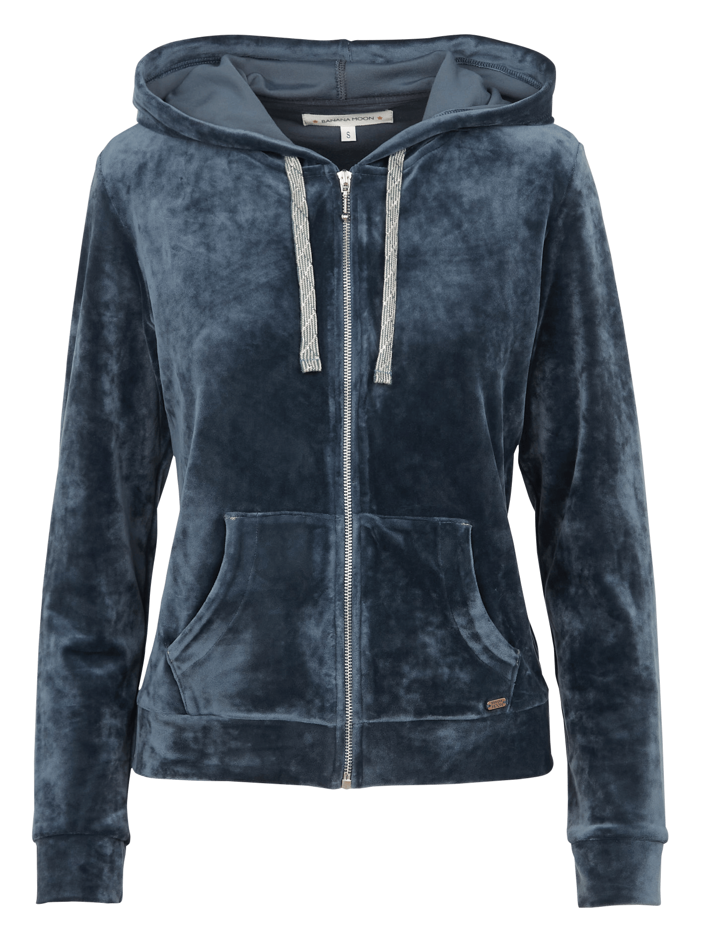 Molo Dani Zip Up Hoodie - Be a Banana FINAL SALE main image 0