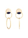 BANGLE UP BLANC SABLE/ BLEU NUIT Multicolored