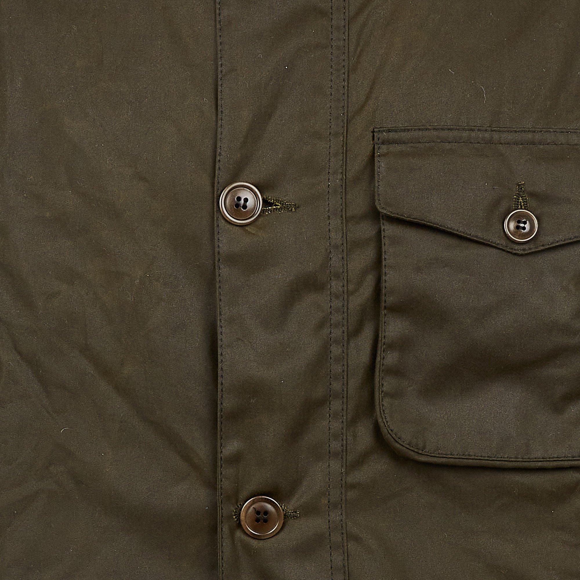 barbour khaki
