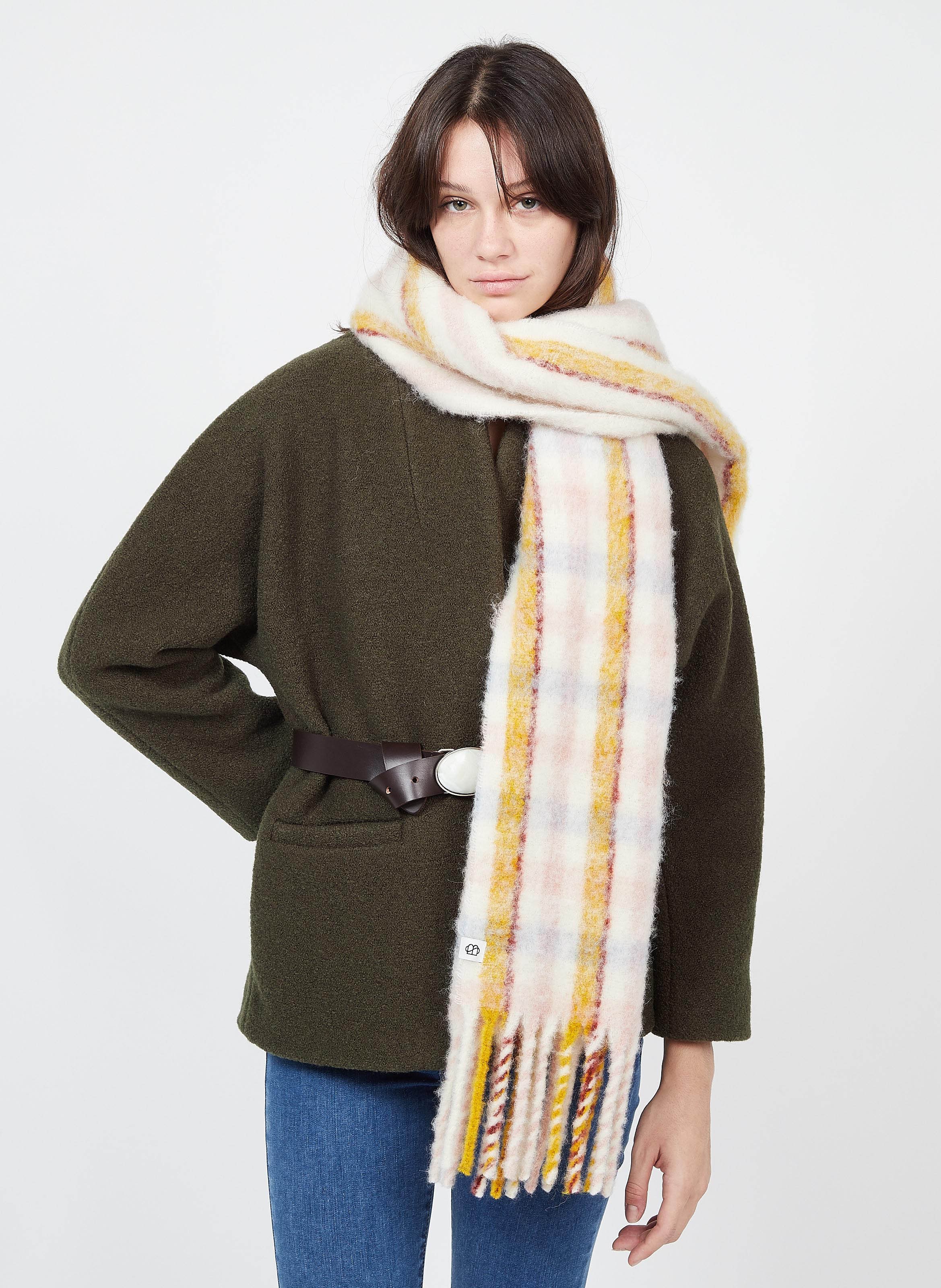 becksondergaard scarf