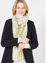 BECKSONDERGAARD Whitecap Gray Beige