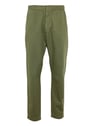 BELLEROSE ARMY Green
