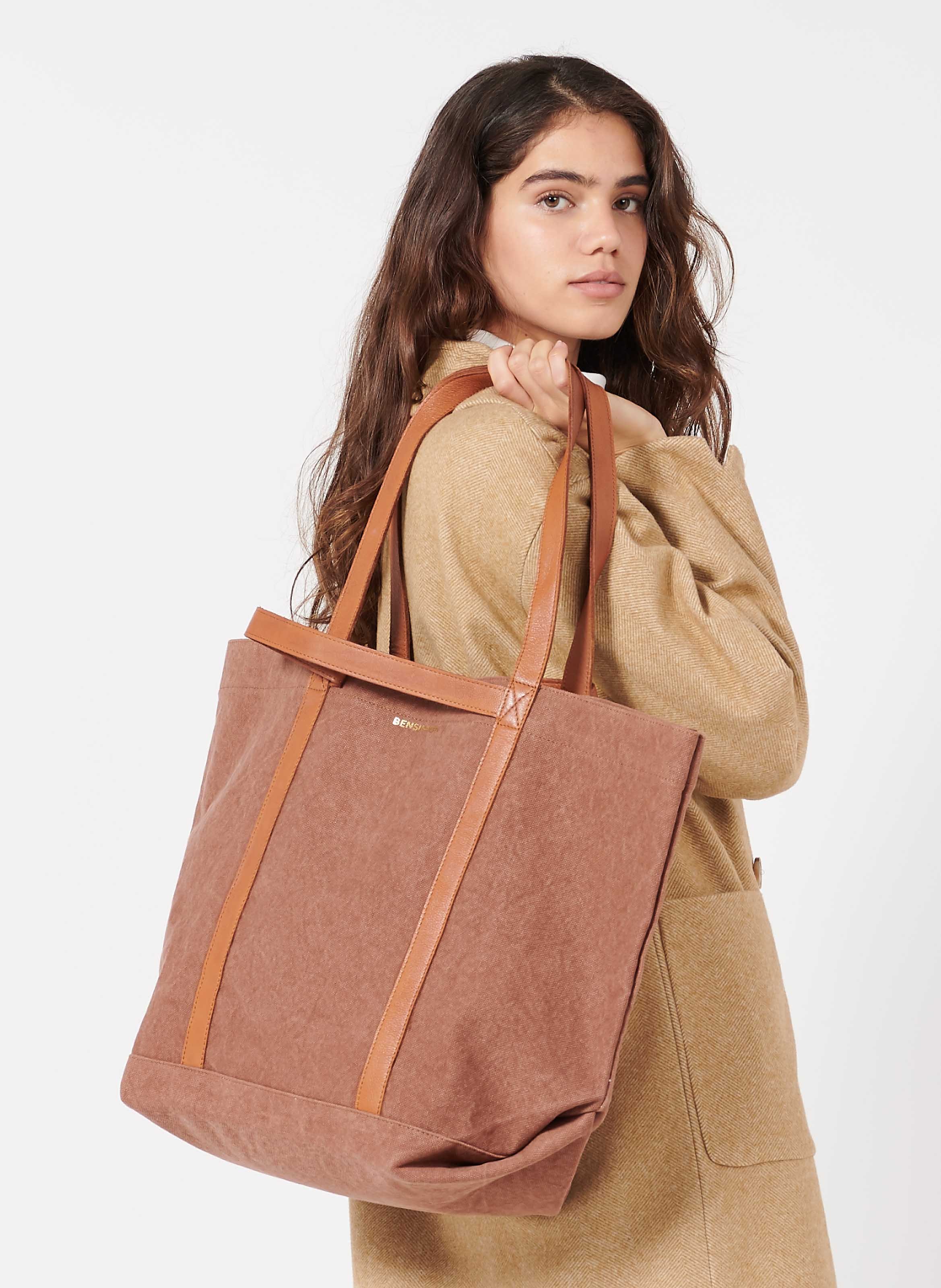 tote bag bensimon