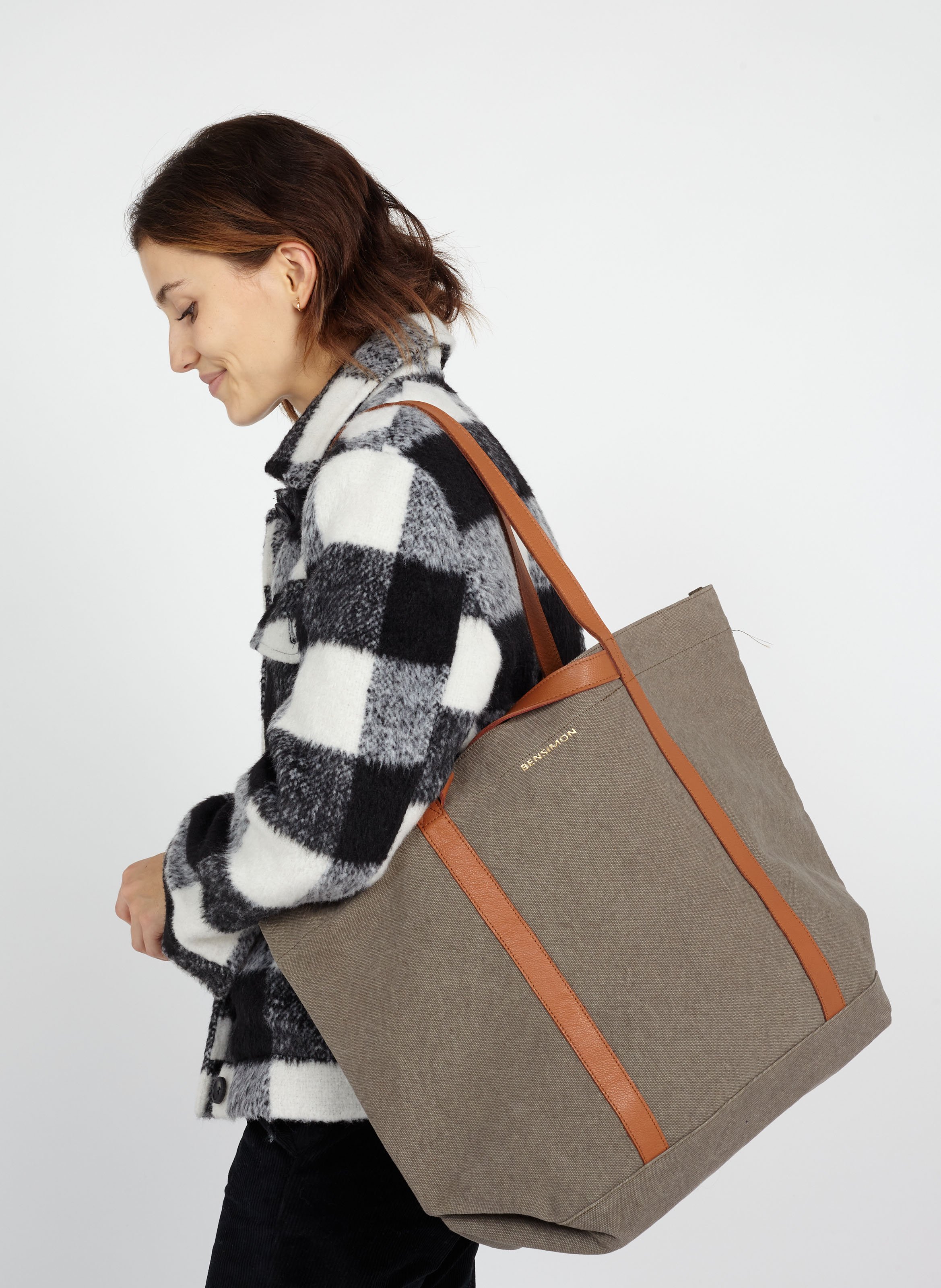 tote bag bensimon