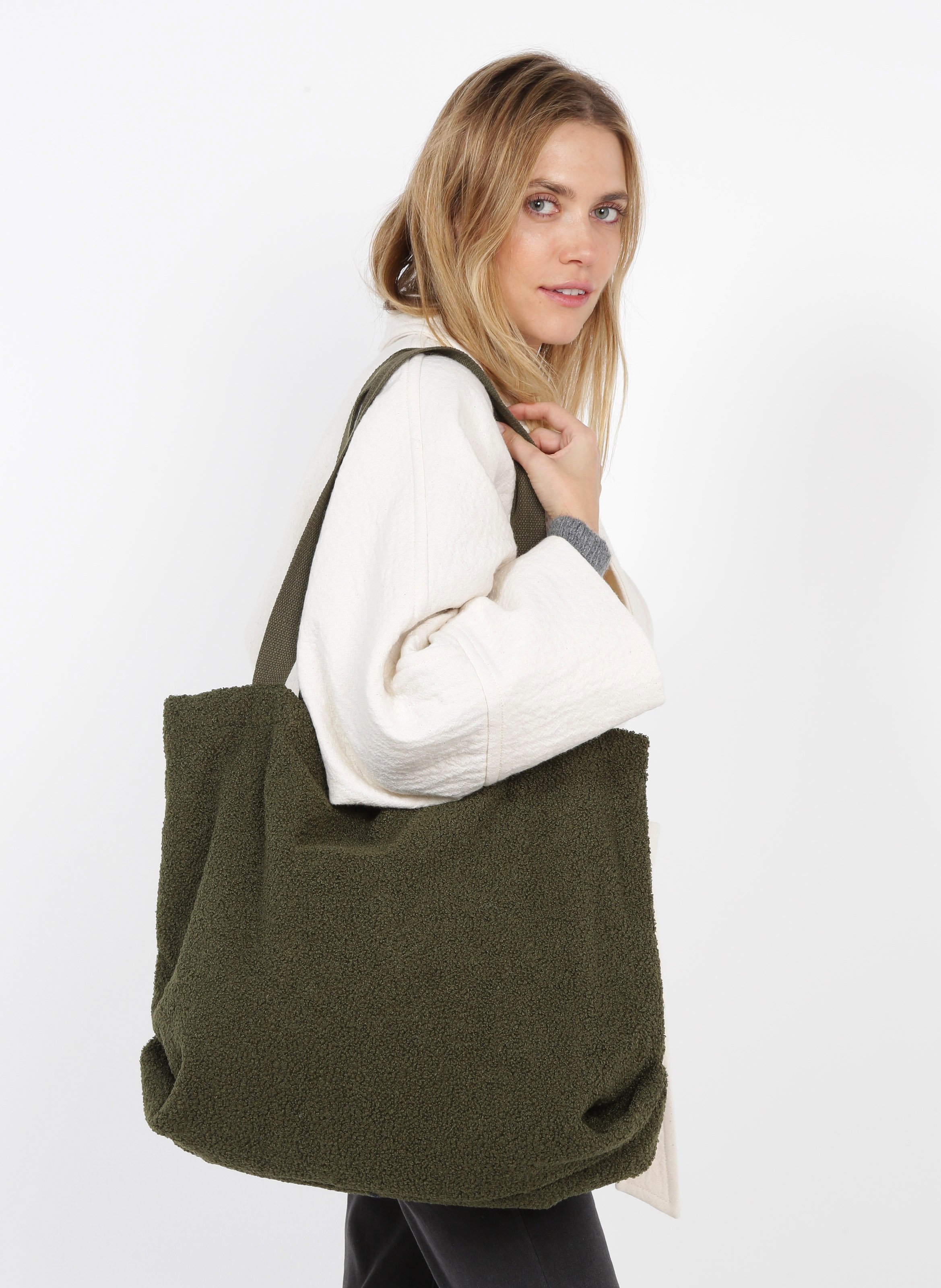 tote bag bensimon