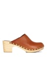 BENSIMON COGNAC Brown