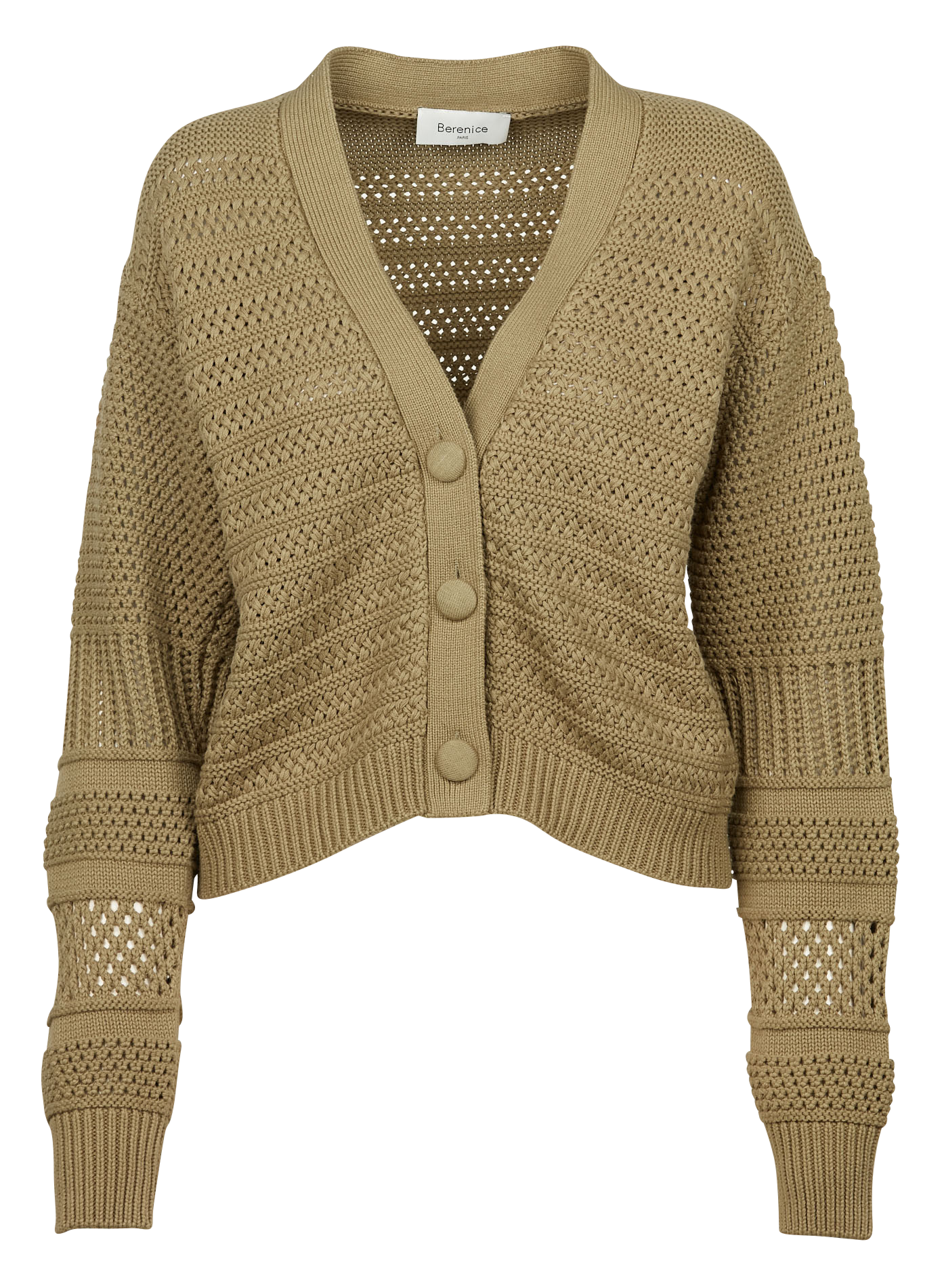 women's work cardigan