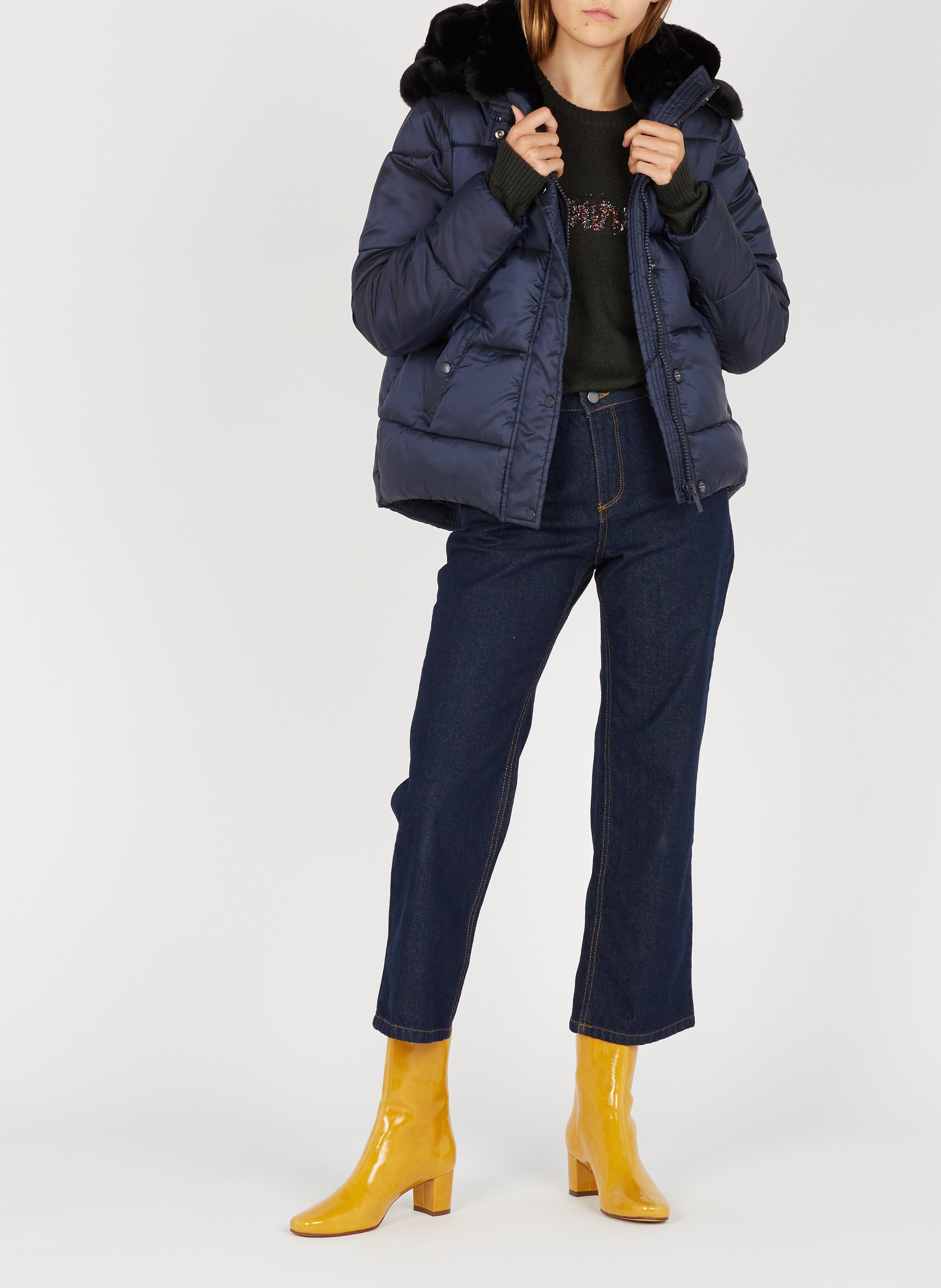 amazing mountain jacket