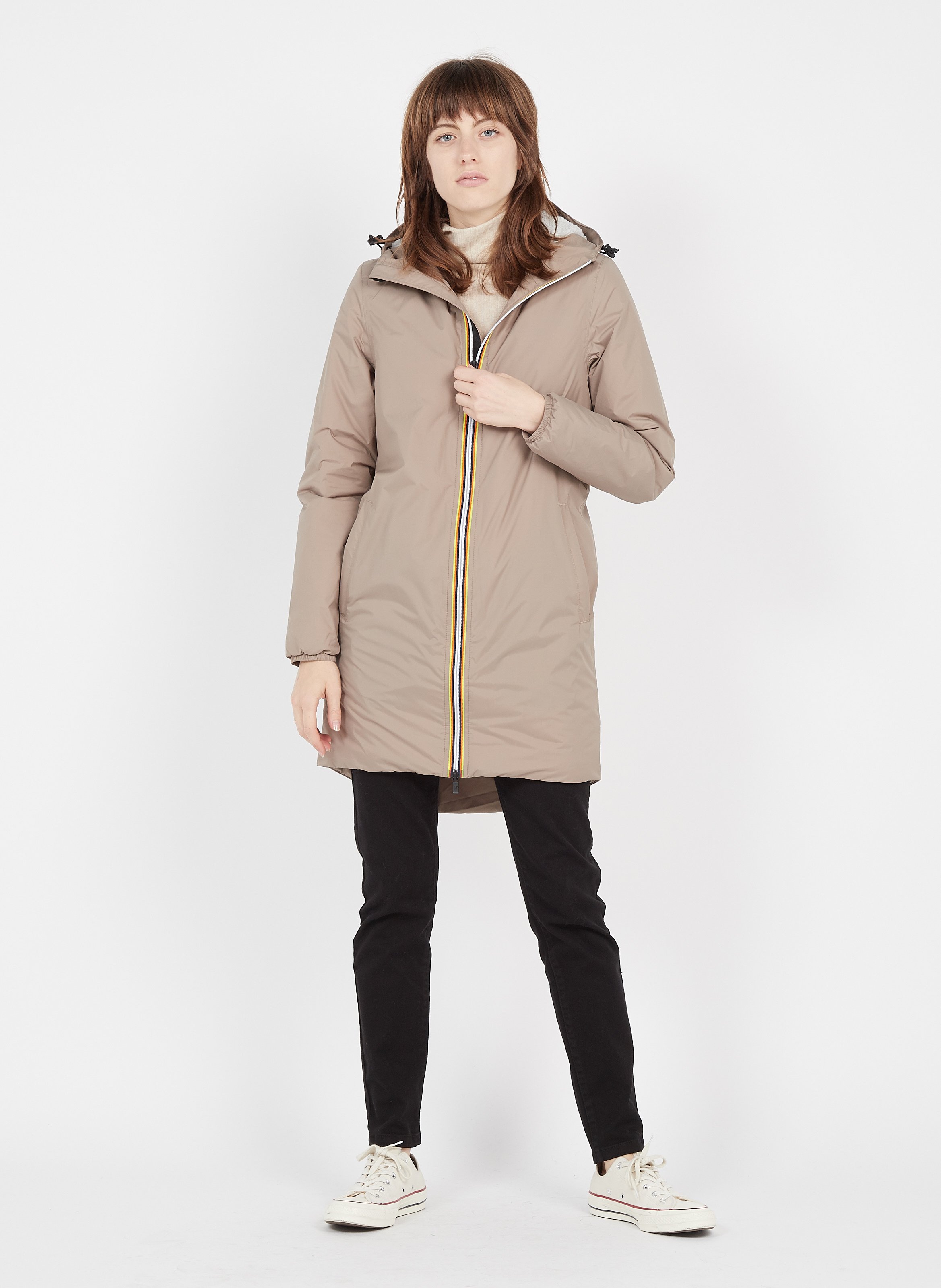 best mountain jackets 2018