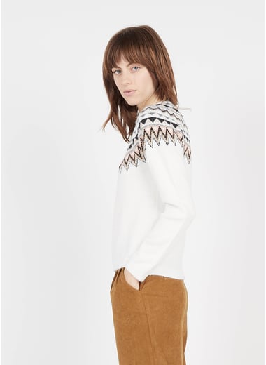 Sweaters Best Mountain Women New Collection Online Place Des Tendances Sweaters Best Mountain Women New Collection Online Place Des Tendances