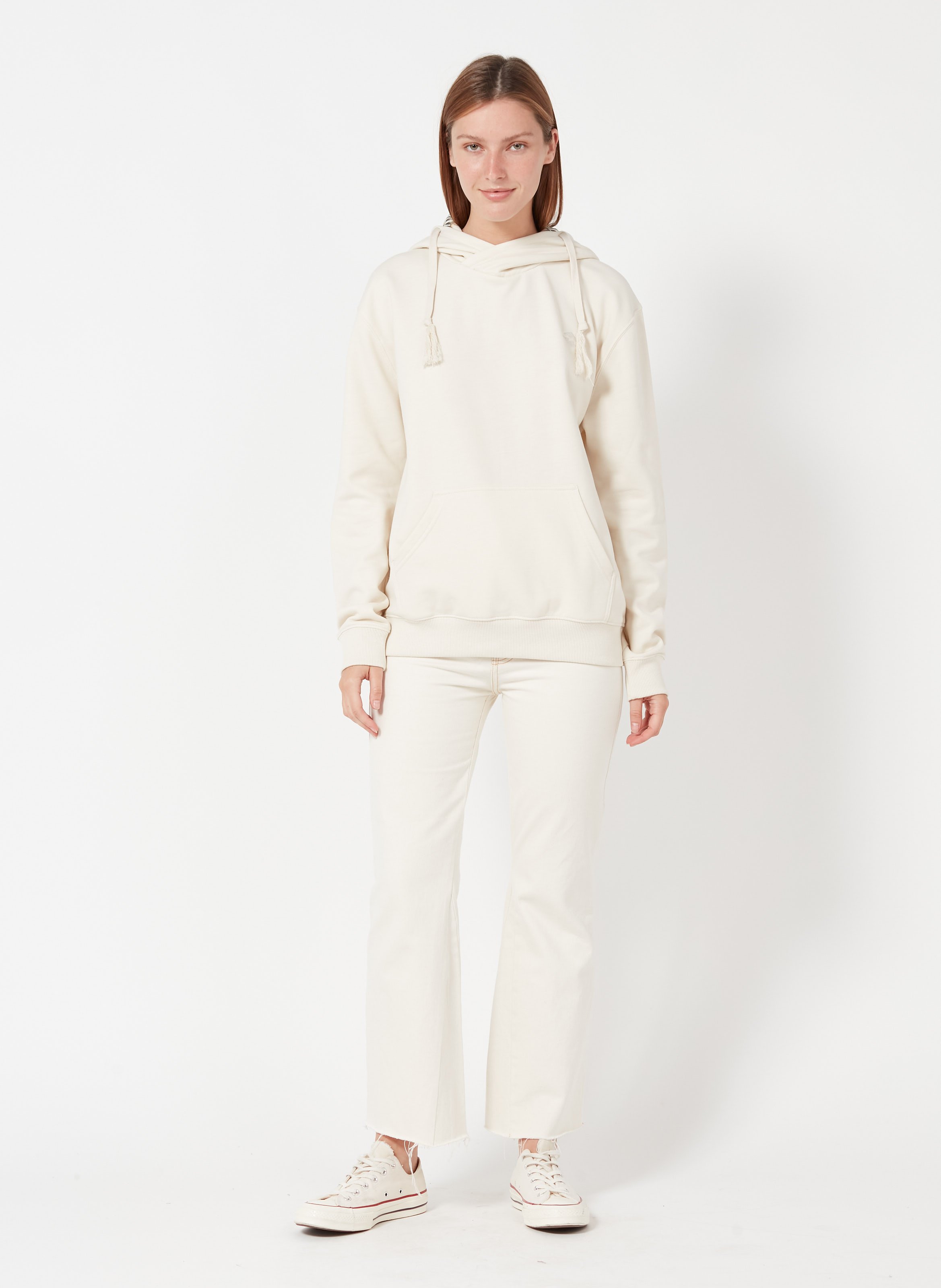white billabong hoodie
