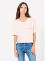 BILLABONG PINK-SOFT PINK Pink