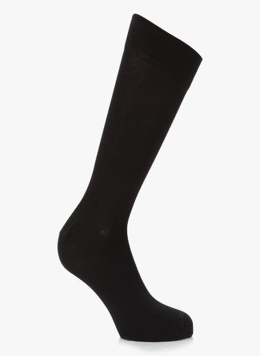 Bleuforet Women's 100% Silk Ankle Socks