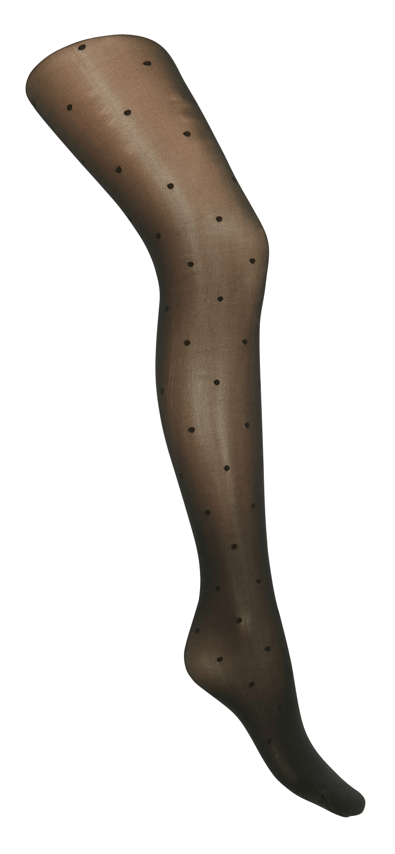 Sale Semi-opaque 30d Dotted Swiss 