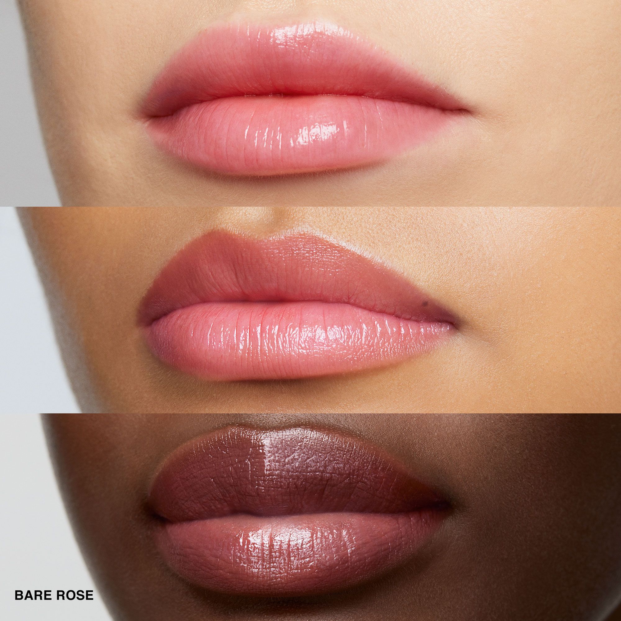 extra lip tint bare pink bobbi brown