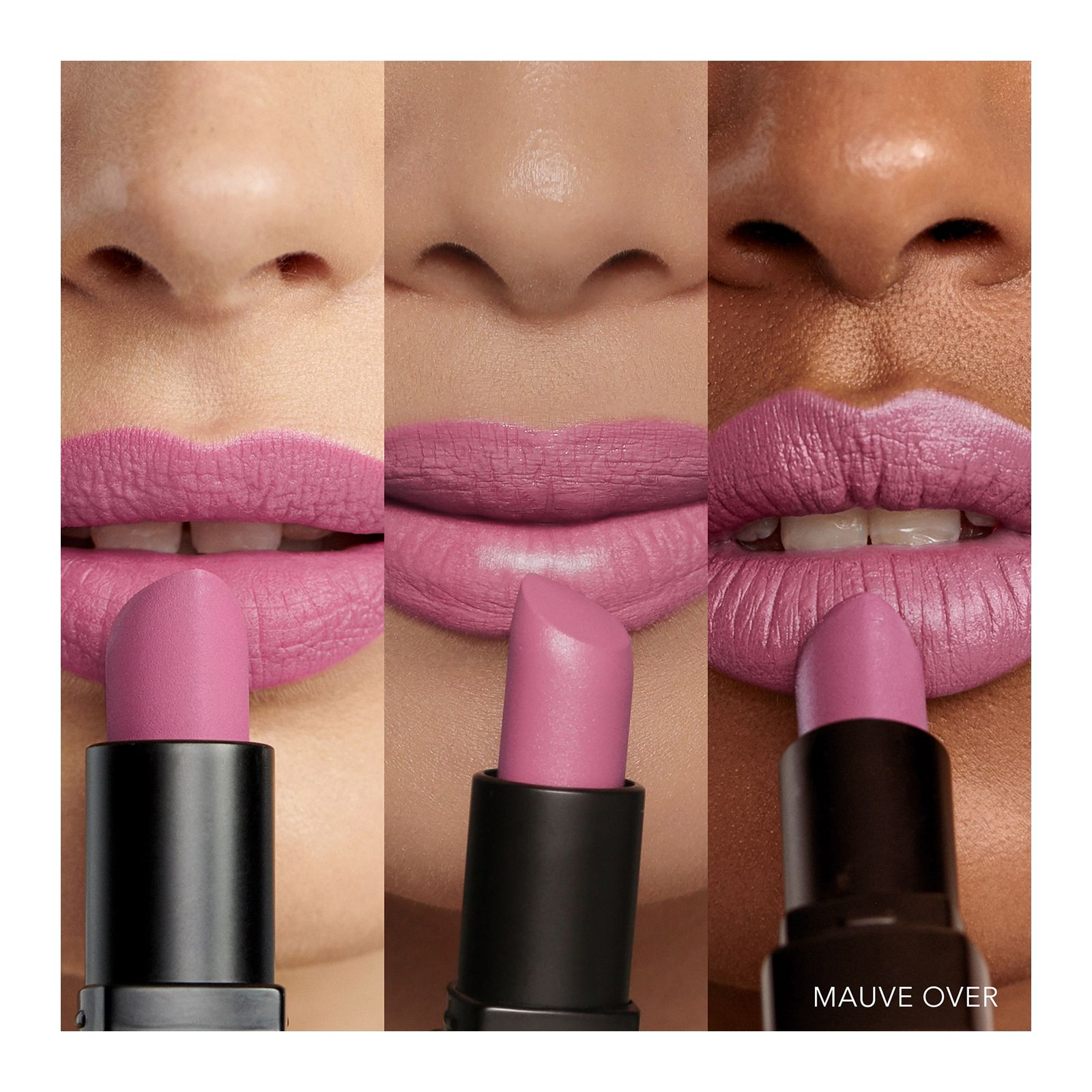 mac sultry move lipstick