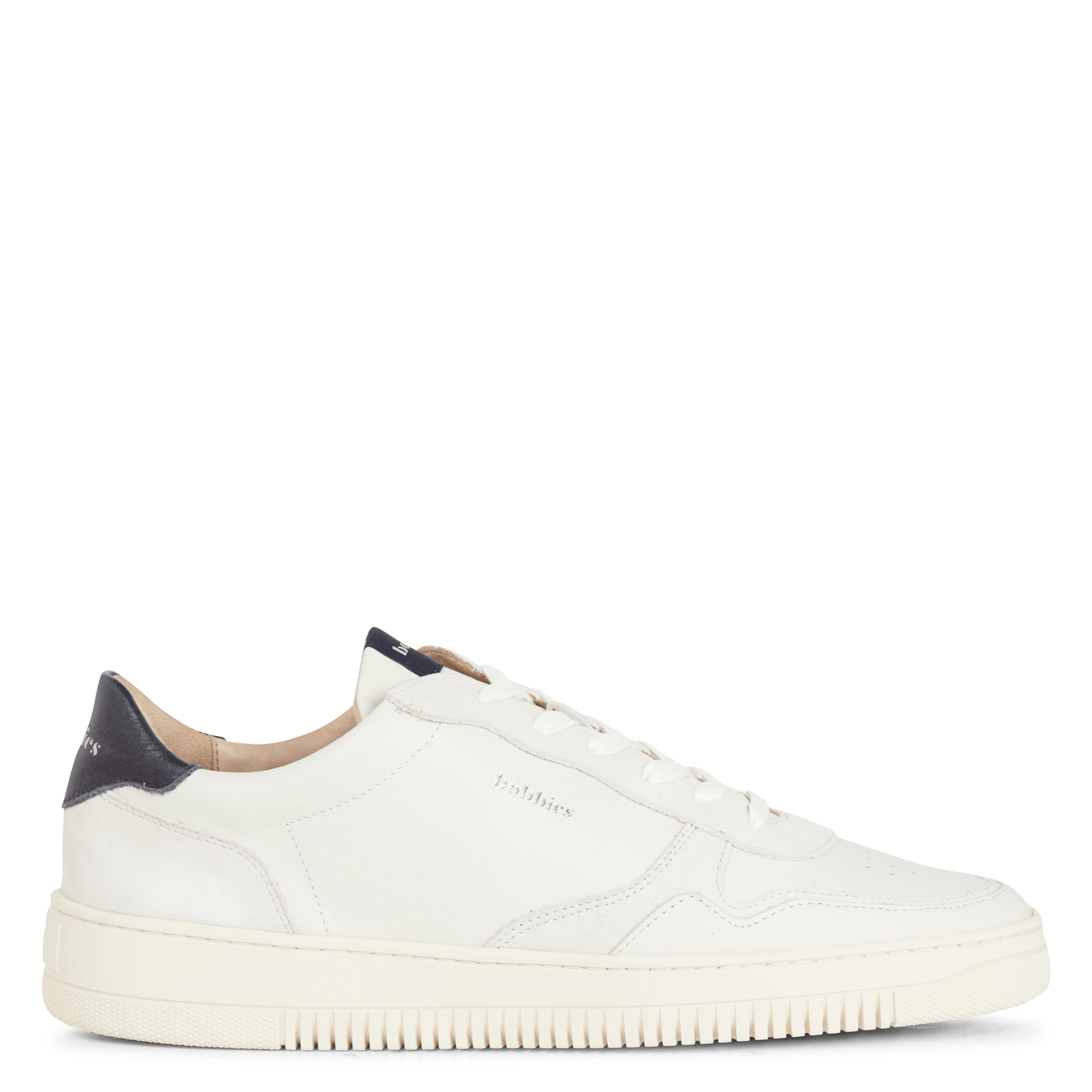 Casse Bleu D'encre Bobbies - Men 