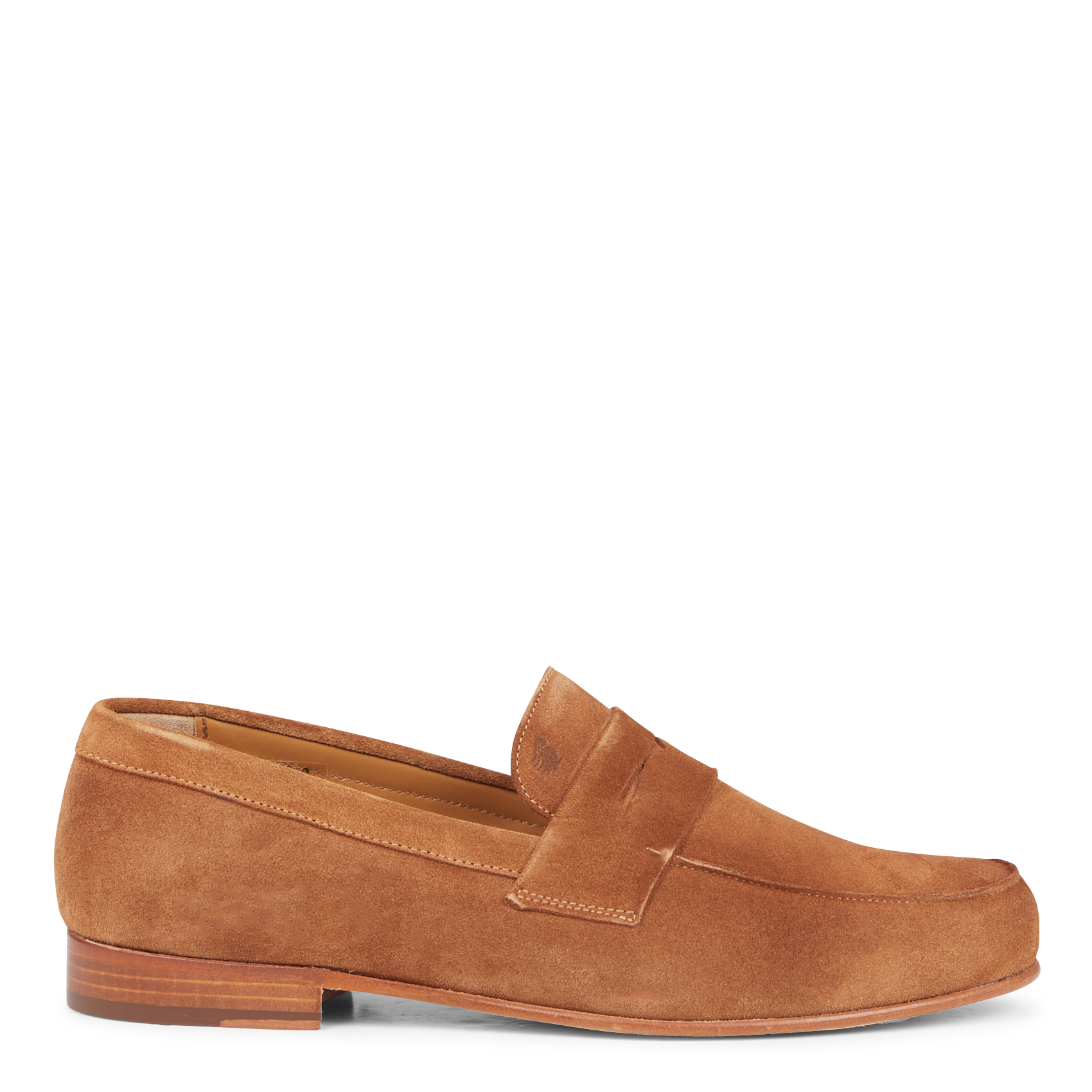 heren moccasin loafers