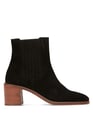 BOBBIES Noir Black
