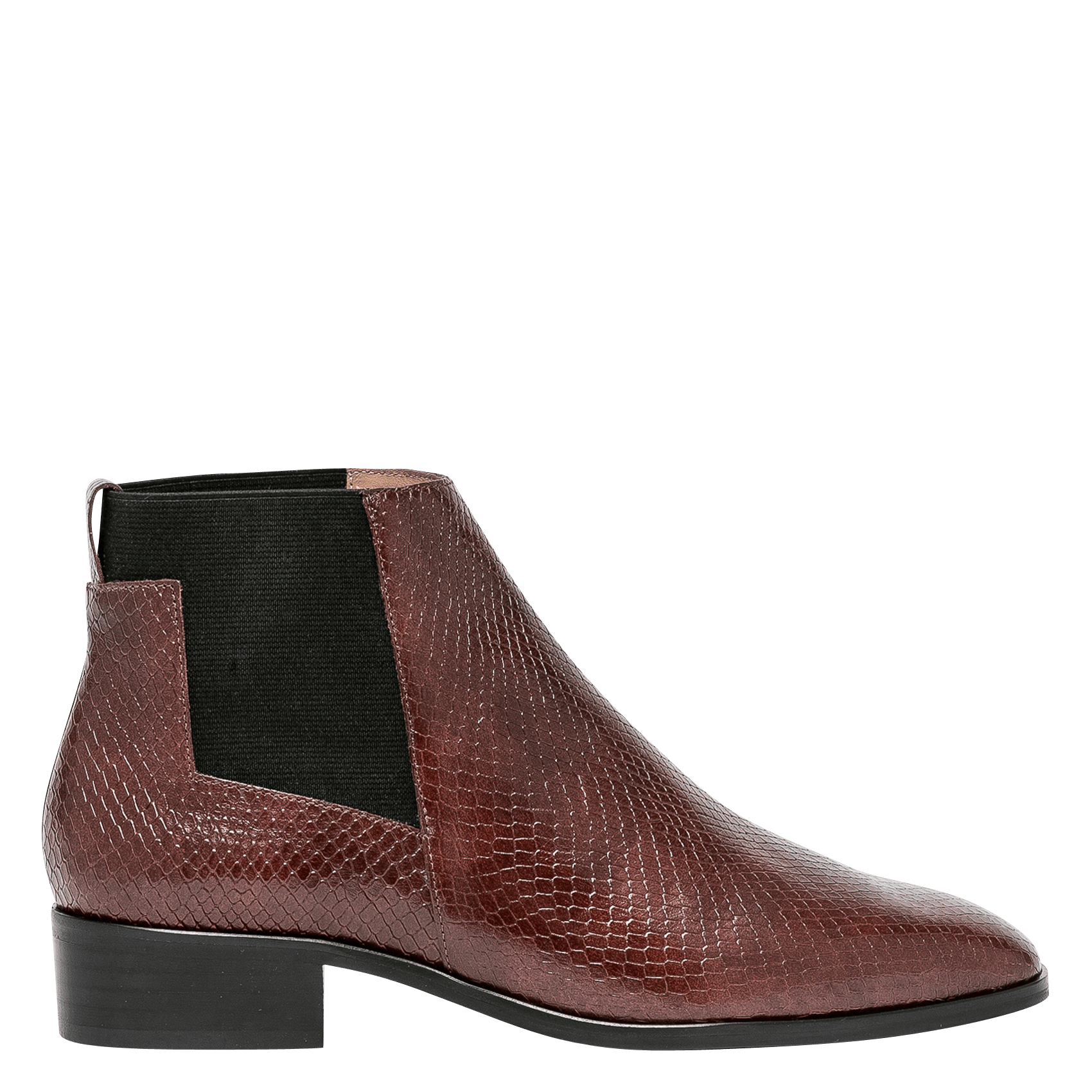 topshop brandy boots