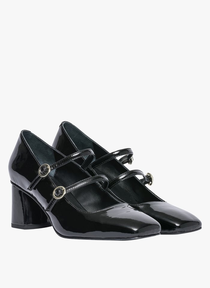 Escarpins bocage discount