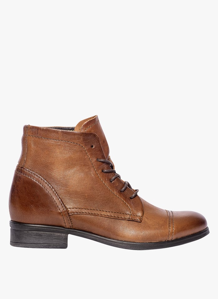 Derbies top bocage soldes