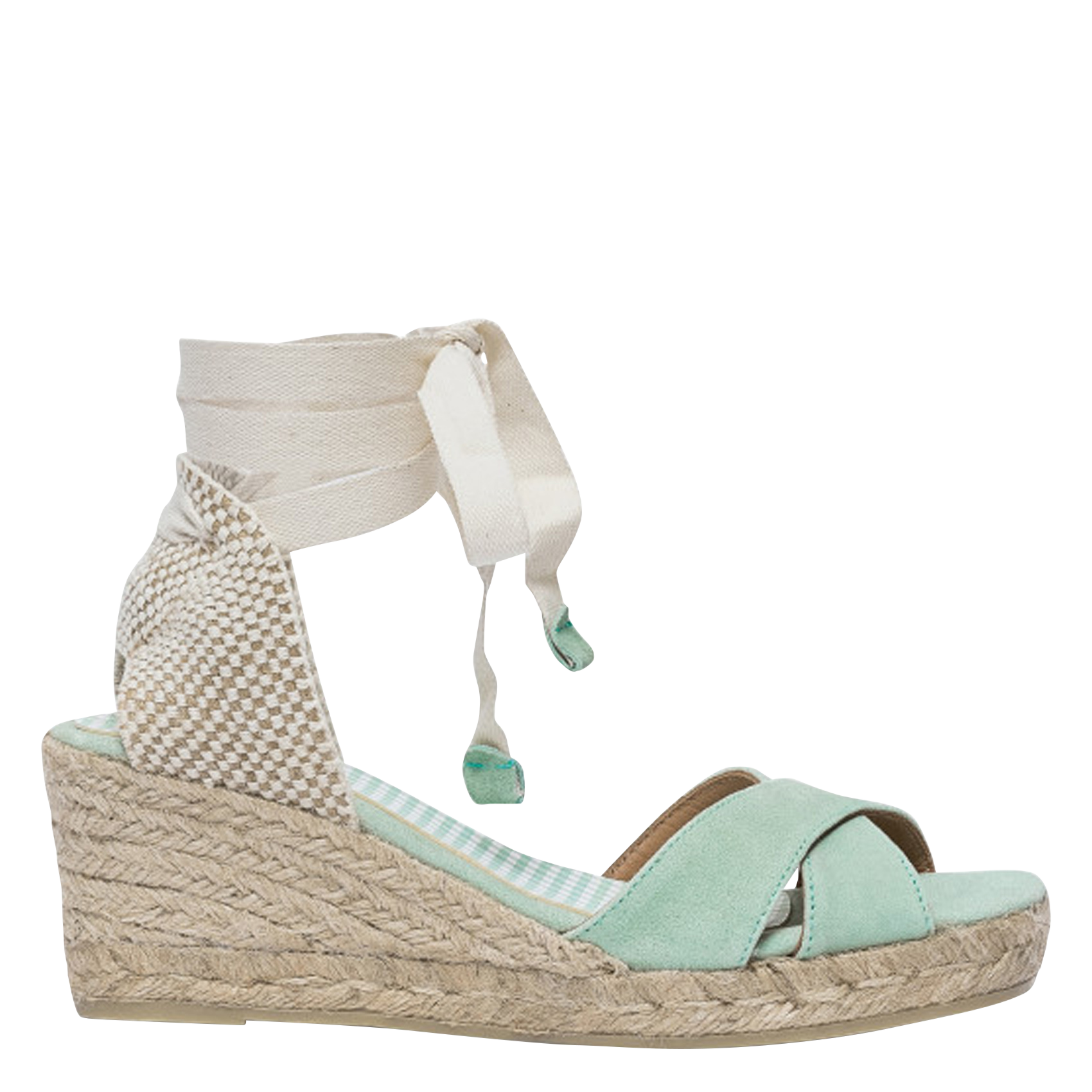 place des tendances espadrilles