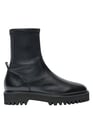 BOCAGE BLACK Black